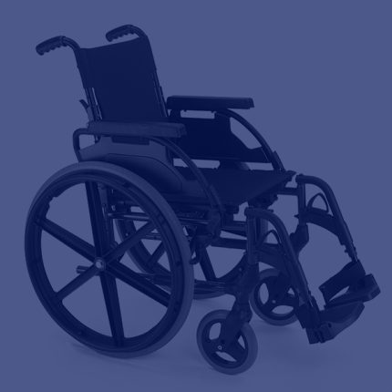 imagen de categoria silla de ruedas